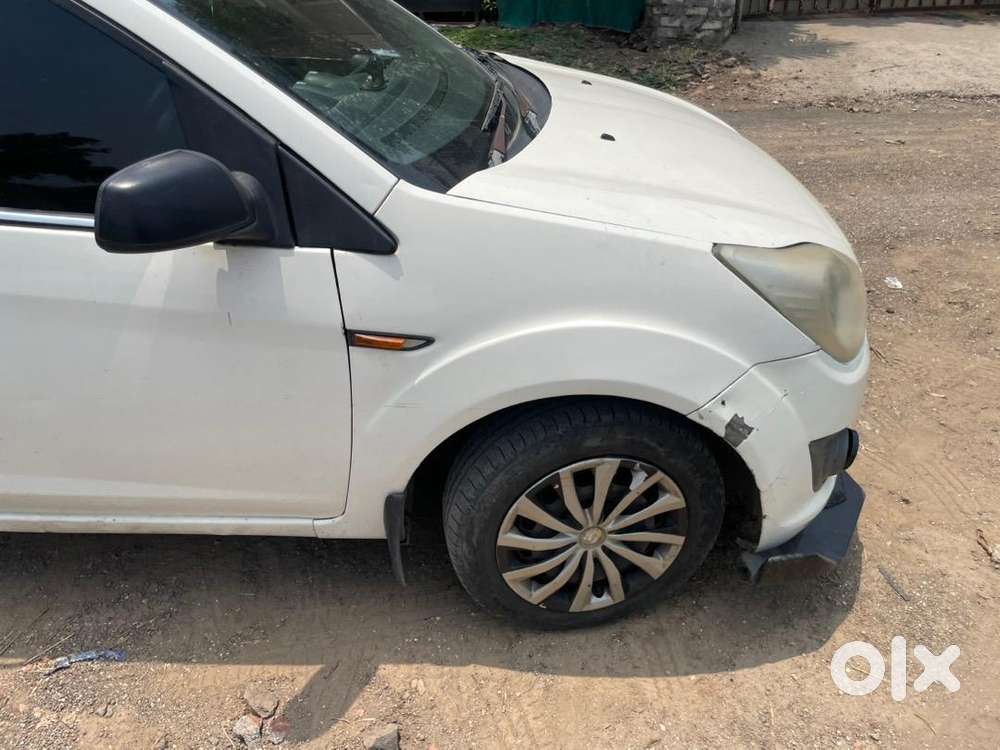 Ford Figo 2014 Petrol Good Condition