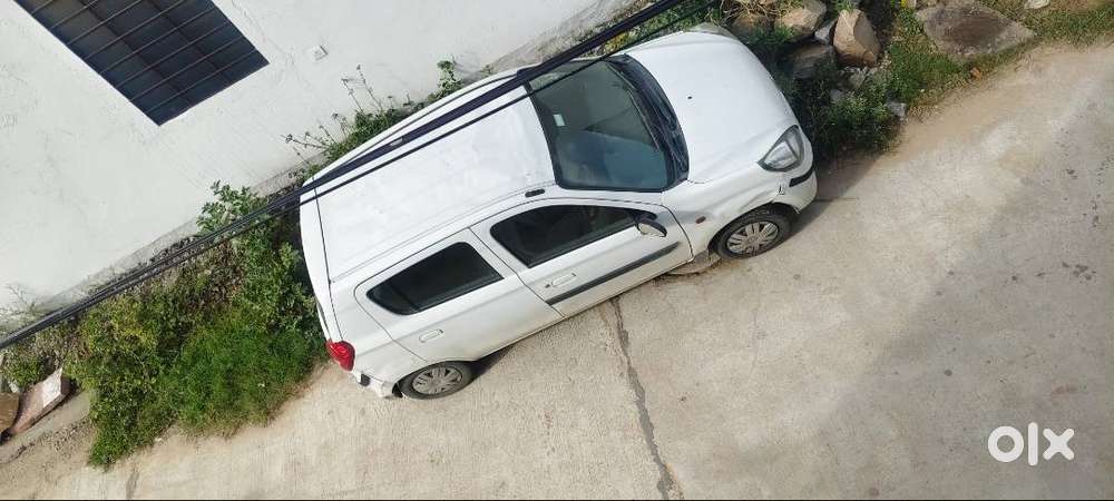 Maruti Suzuki Alto 2014