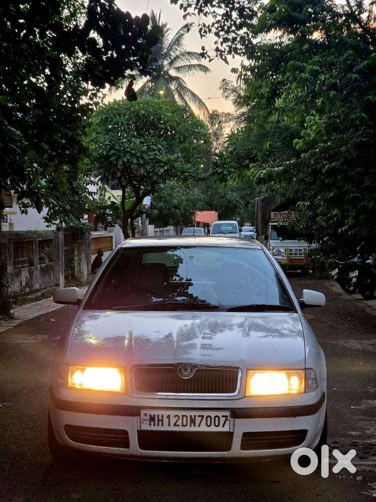 Skoda Octavia Rider Classic 1.9 Tdi, 2007, Diesel
