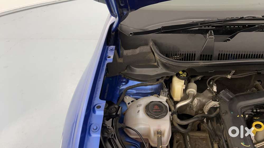 Volkswagen Taigun Topline 1.0 Tsi At (electric Seats), 2023, Petrol