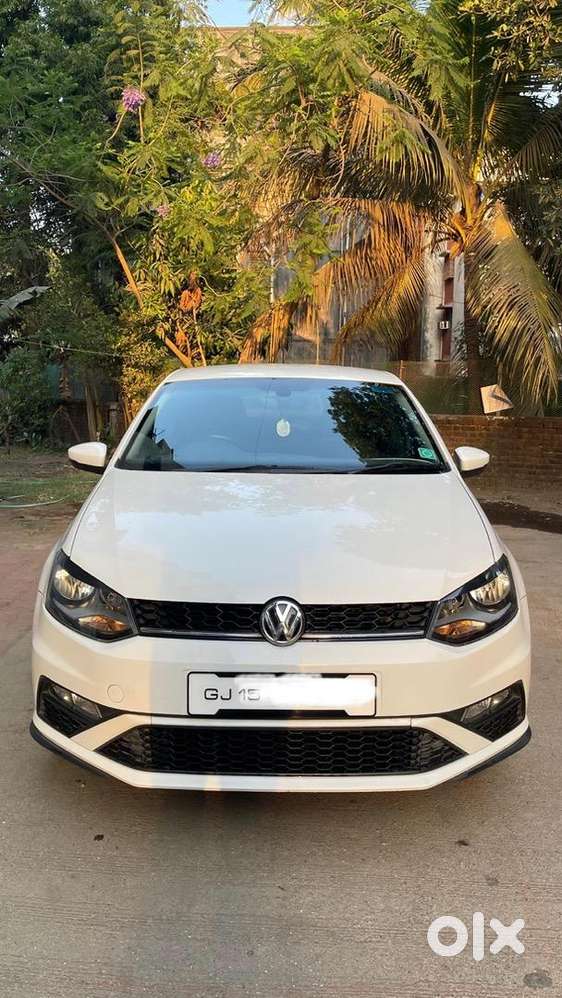 Volkswagen Polo 2020