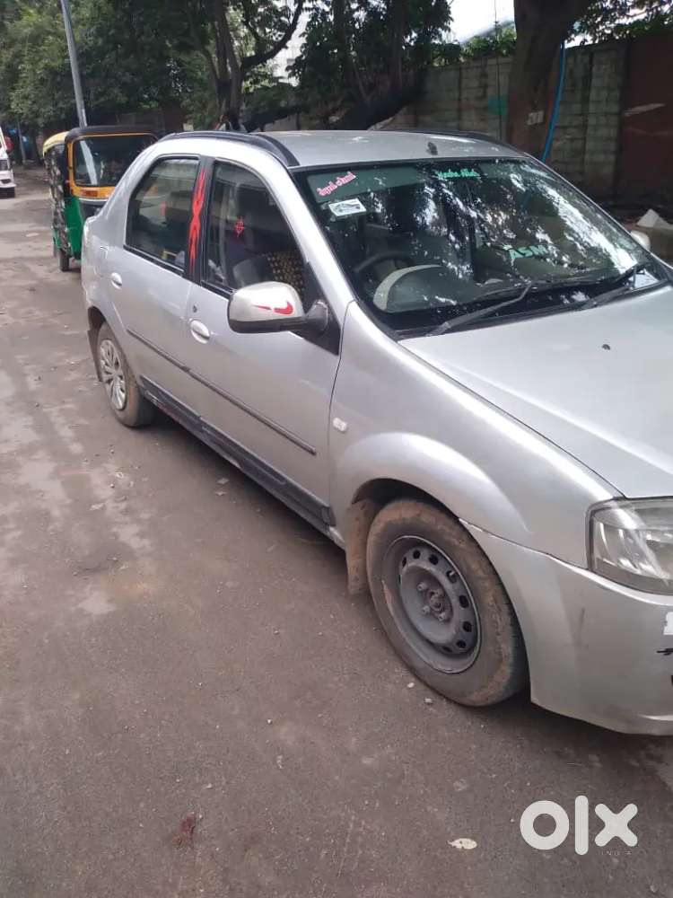 Mahindra Verito( Engine Work Recently Done With Bill )