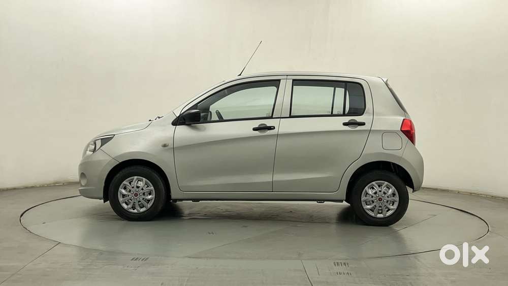 Maruti Suzuki Celerio Lxi(o), 2014, Petrol