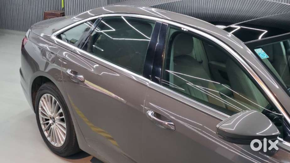 Audi A6 2.0 45 Tfsi Premium Plus, 2022, Petrol