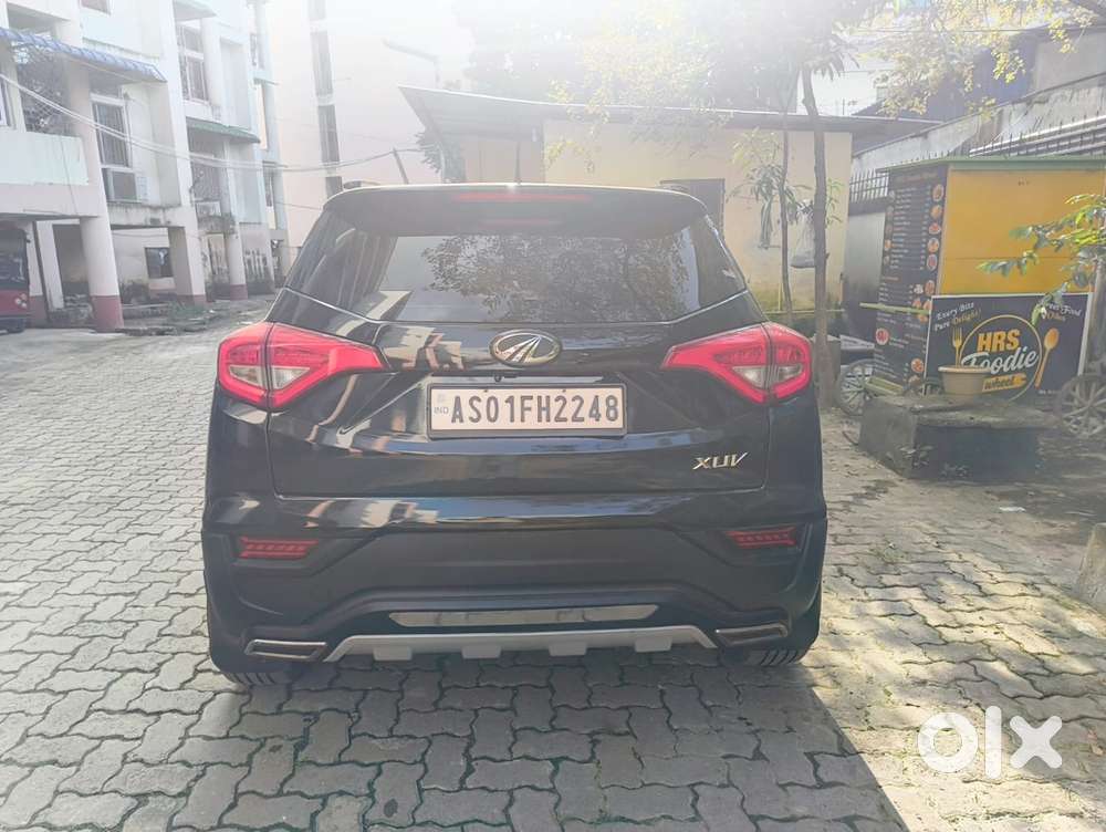 Mahindra Xuv300 2023 Manual