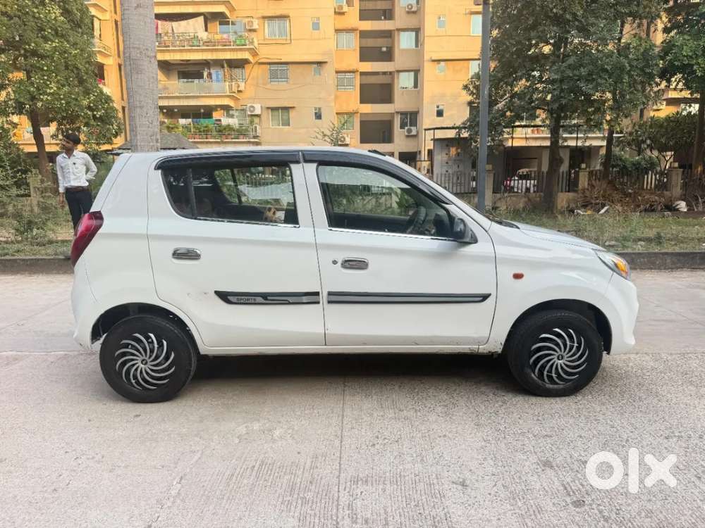 Maruti Suzuki Alto 800 Lxi, 2018, Petrol
