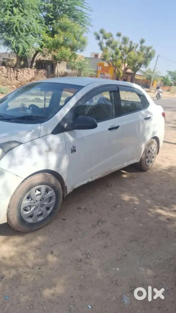 Hyundai Accent 16 Diesel 174000 Km Driven