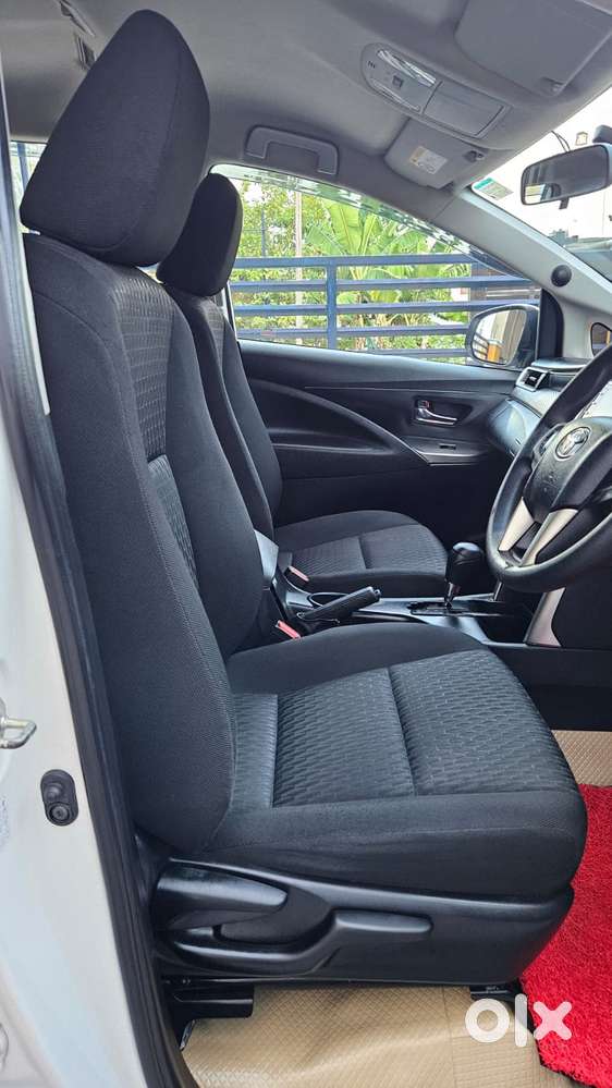 Toyota Innova Crysta 2.8 Gx At, 2021, Diesel