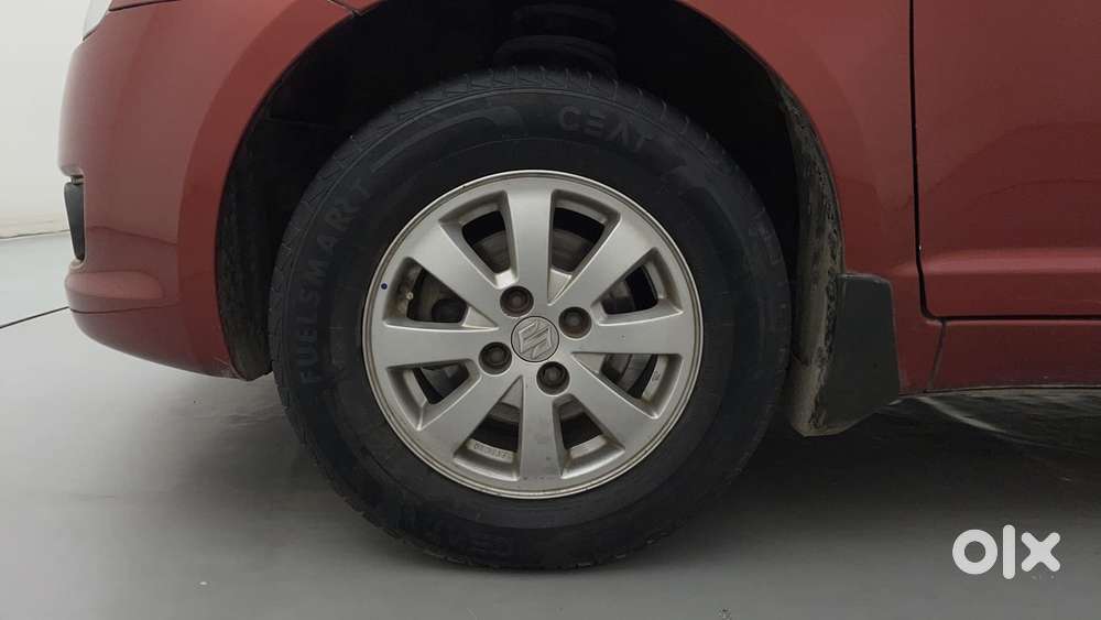 Maruti Suzuki Swift 2004-2010 Zxi Bsiv, 2011, Petrol