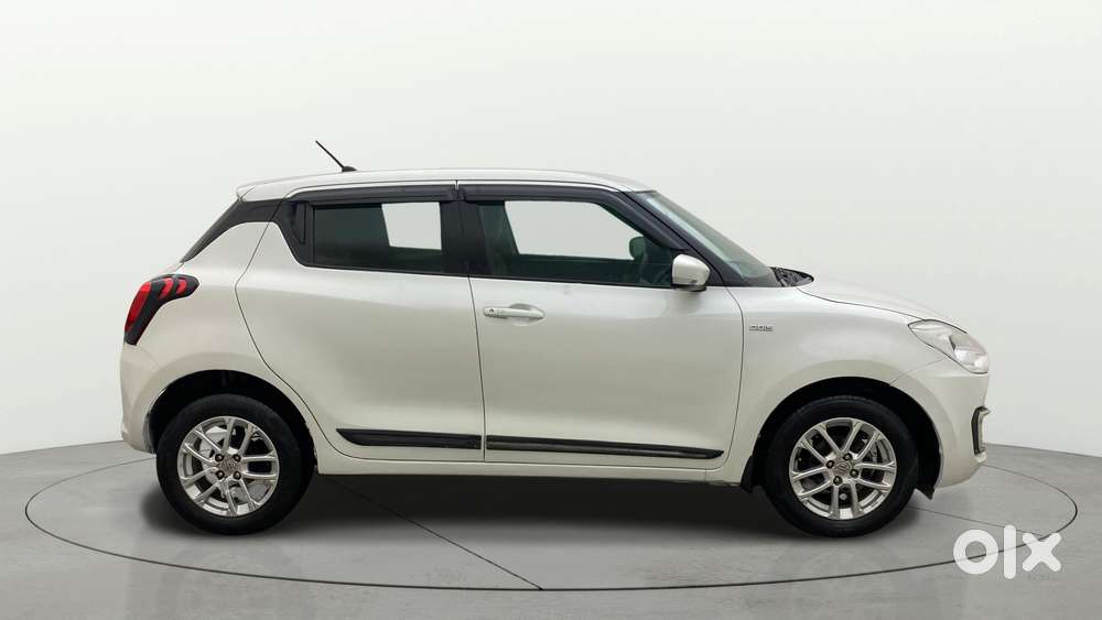 Maruti Suzuki Swift Amt Zdi, 2018, Diesel
