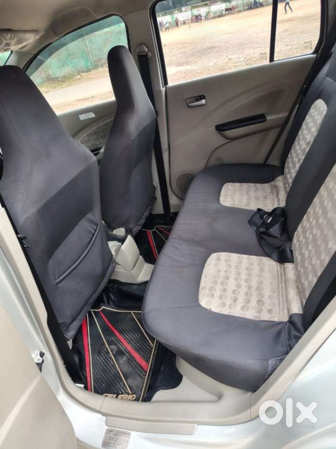 Maruti Suzuki Celerio, 2017, Petrol