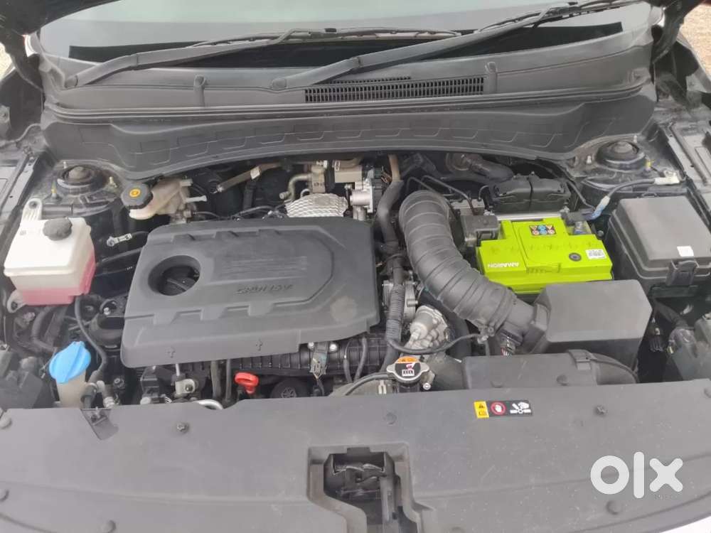 Kia Seltos Gtx Plus, 2023, Diesel
