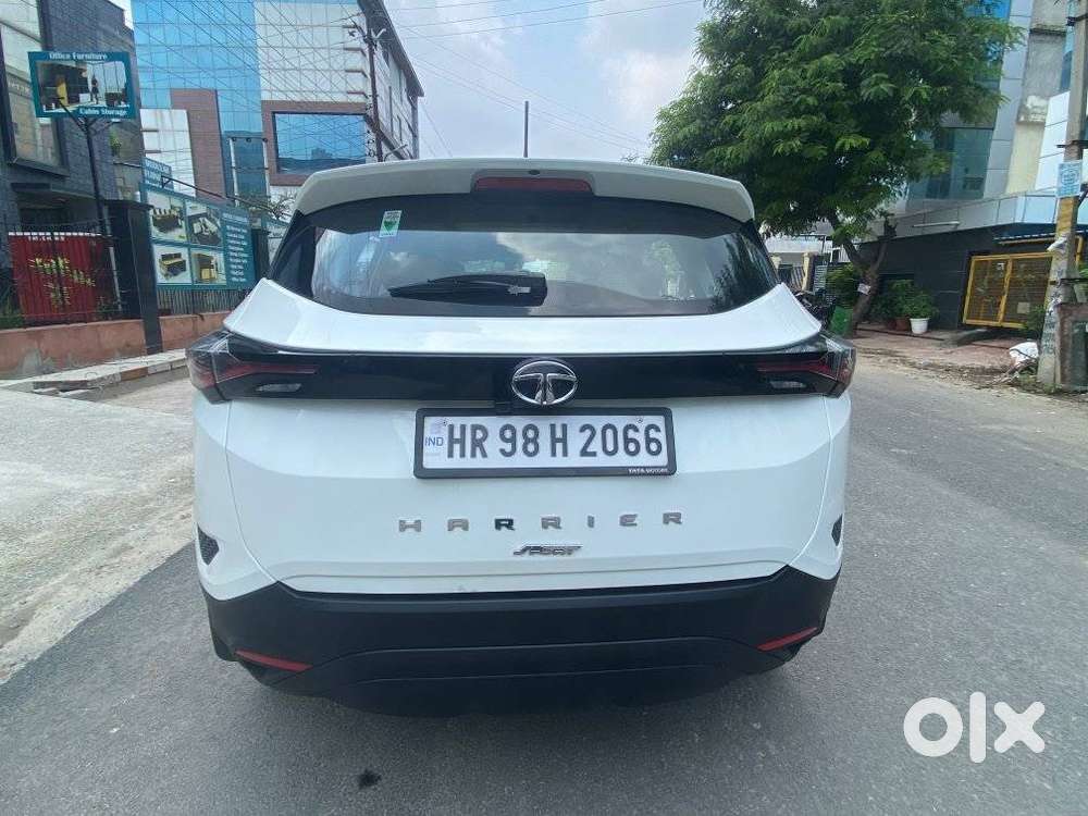 Tata Harrier Xta+ 2.0 L Kryotec Bs Vi, 2023, Diesel