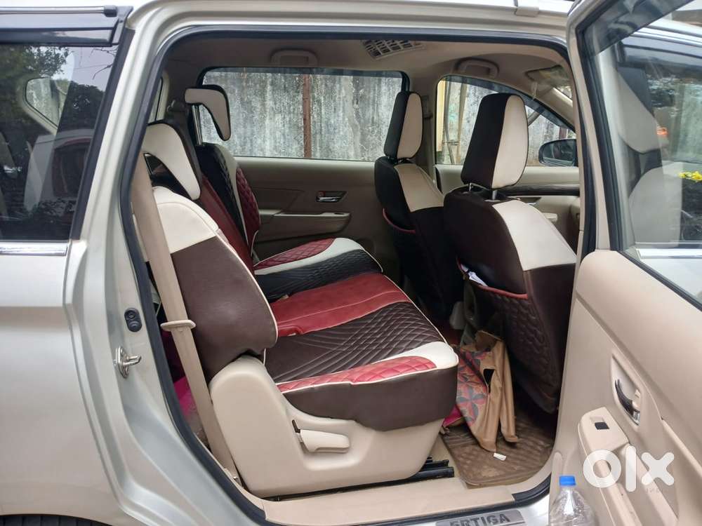 2021 Maruti Ertiga Zxi