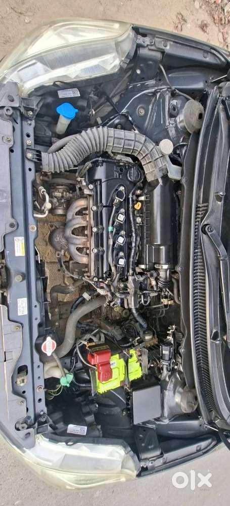 Maruti Suzuki Baleno Delta, 2018, Petrol