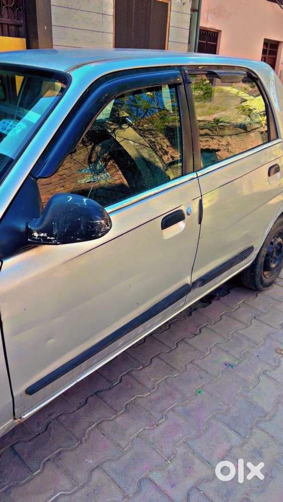 Maruti Suzuki Alto 800 2006 Petrol Good Condition