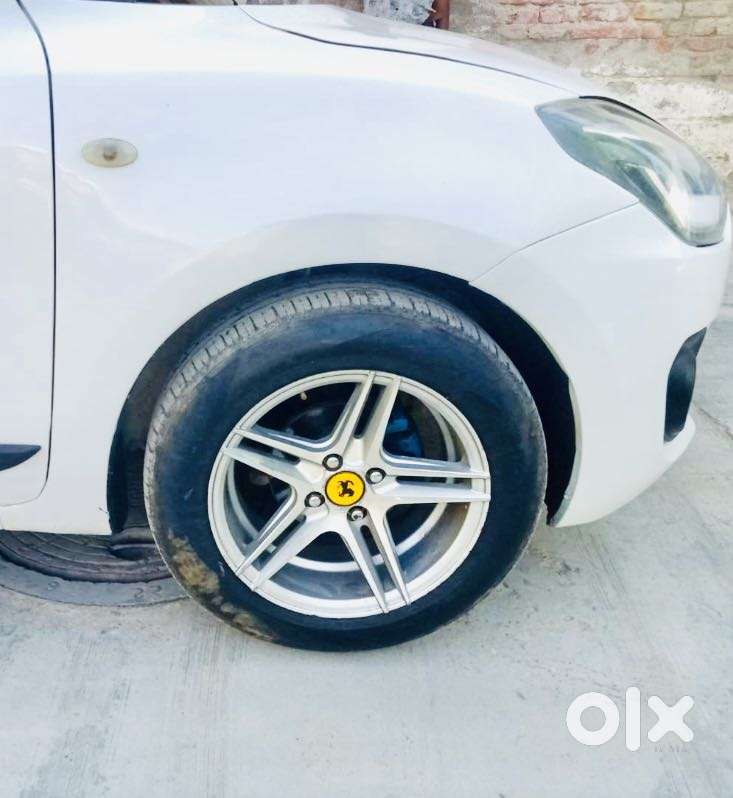 Maruti Suzuki Swift, 2020, Petrol