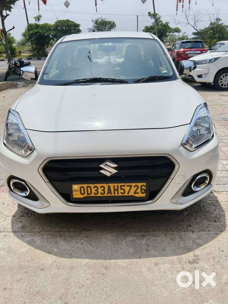 Maruti Suzuki Swift Dzire 1.2 Lxi (o), 2023, Petrol