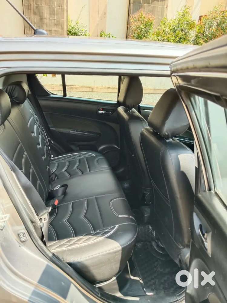 Maruti Suzuki Swift Vxi 2014