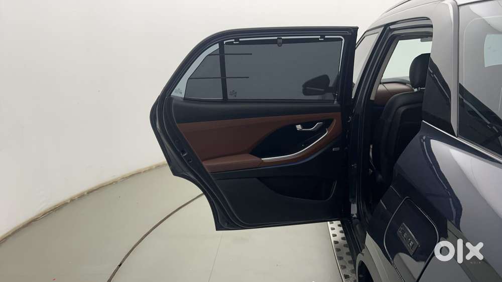 Hyundai Alcazar 1.5 Signature (o) Diesel At 6 Str, 2023, Diesel