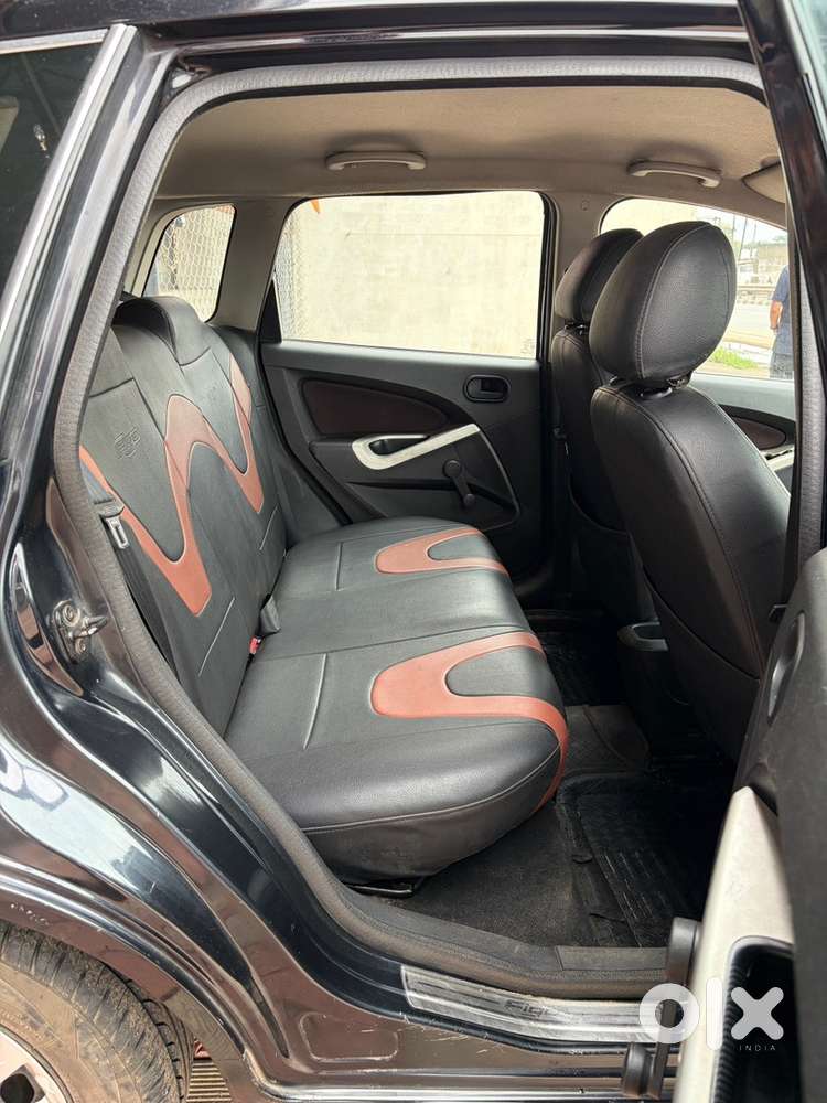2030 Ford Figo Petrol