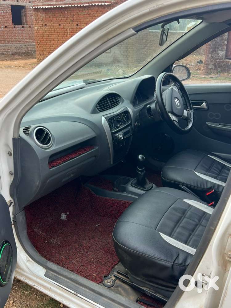 Maruti Suzuki Alto 800 2014 Petrol 60000 Km Driven