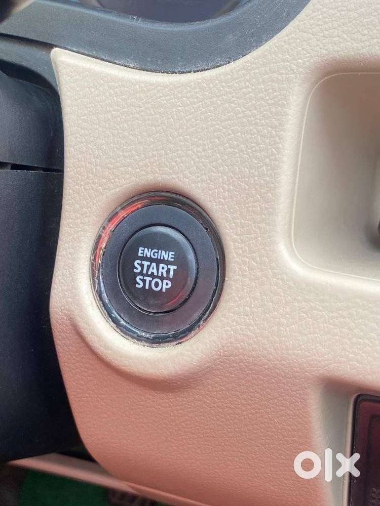 Maruti Suzuki Ciaz Zdi Bs Iv, 2016, Diesel