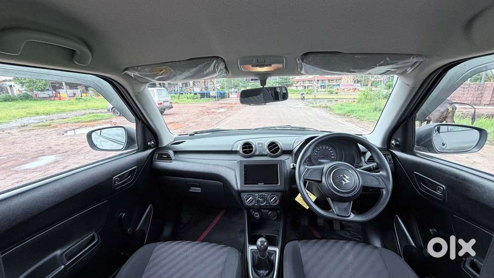 Maruti Suzuki Swift Vxi 1.2 Abs Bs-iv, 2020, Petrol