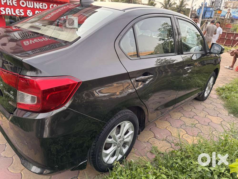 Honda Amaze V 1.2 Petrol Mt, 2021, Petrol