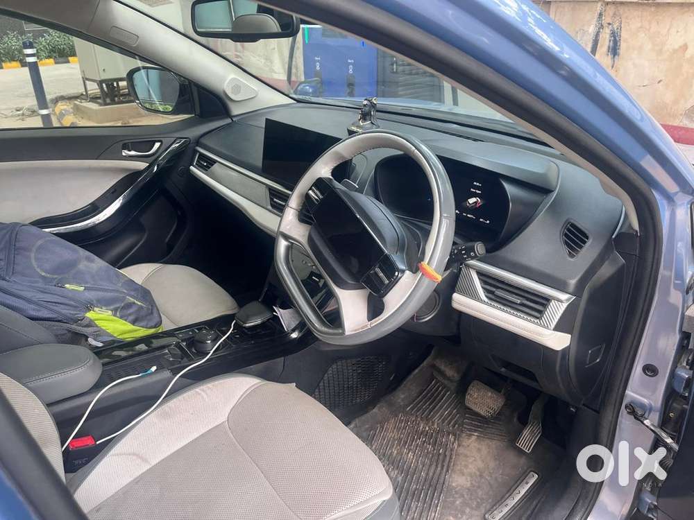 Tata Curvv Ev 2024