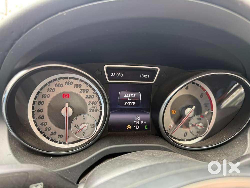 Mercedes-benz Cla 2.0 200 Style, 2015, Diesel