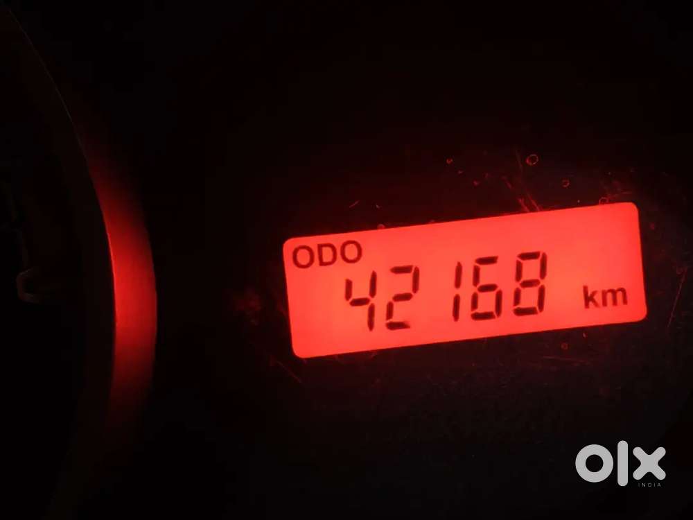 Ford Figo 1.2 Petrol Titanium Manual 2013