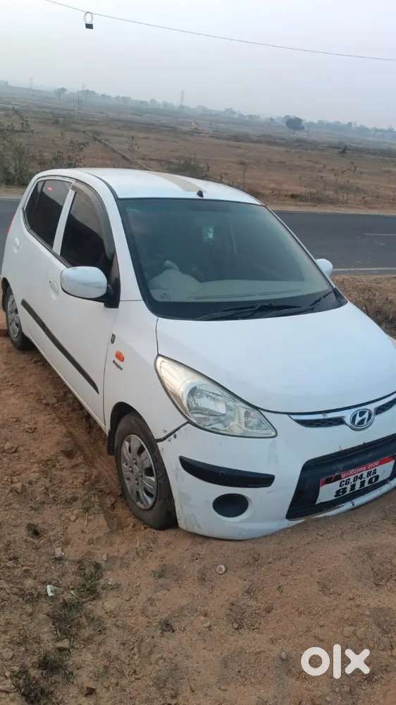 Hyundai I10 2009 Petrol Well Maintained