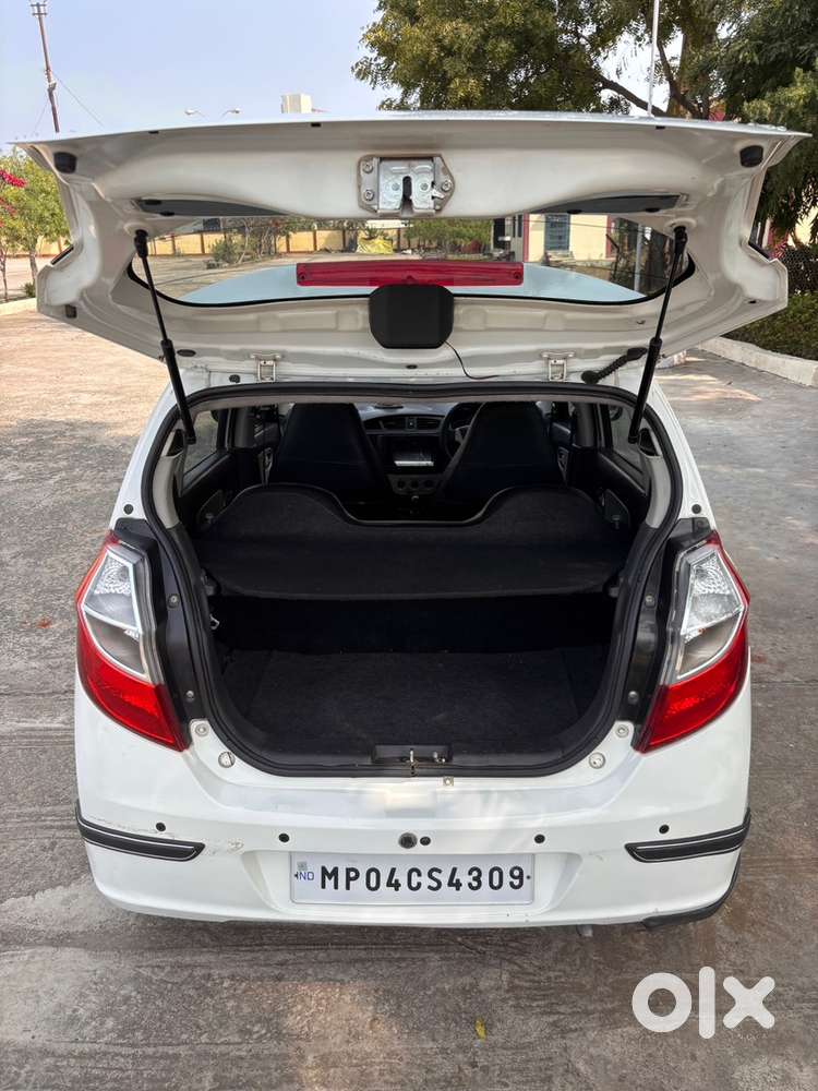 Maruti Suzuki Alto K10 2017 Petrol 46000 Km Driven