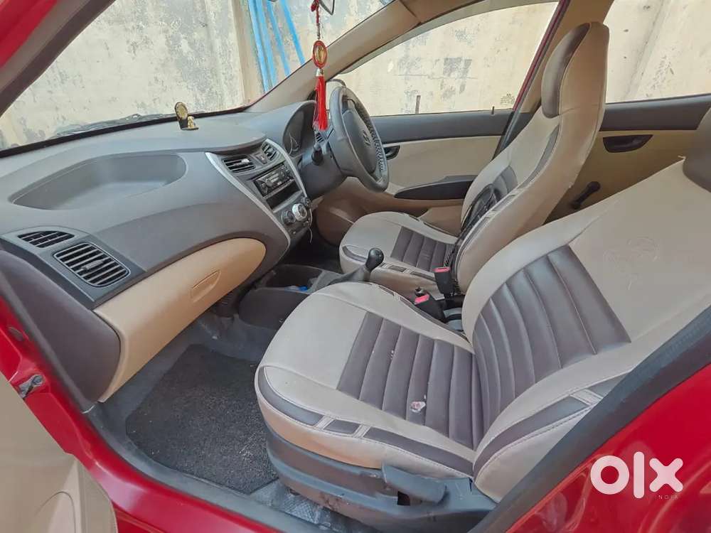 Hyundai Eon 2016 Petrol Good Condition