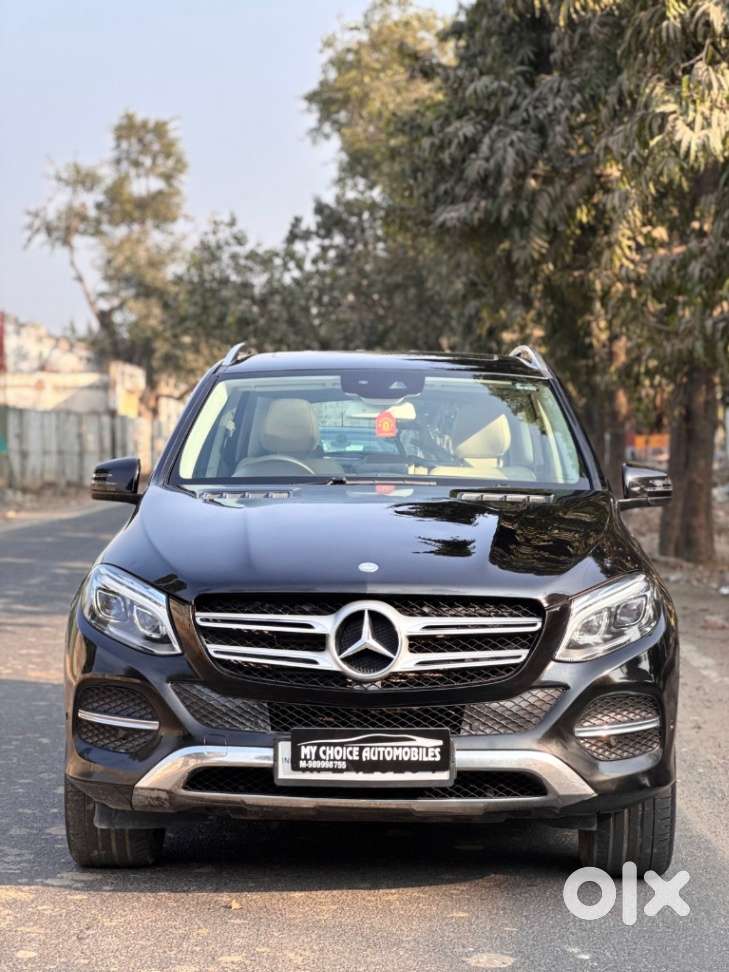 Mercedes-benz Gle Class 250d, 2018, Diesel