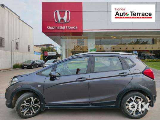 Honda Wr-v 1.5 Sv I-dtec Mt, 2020, Petrol