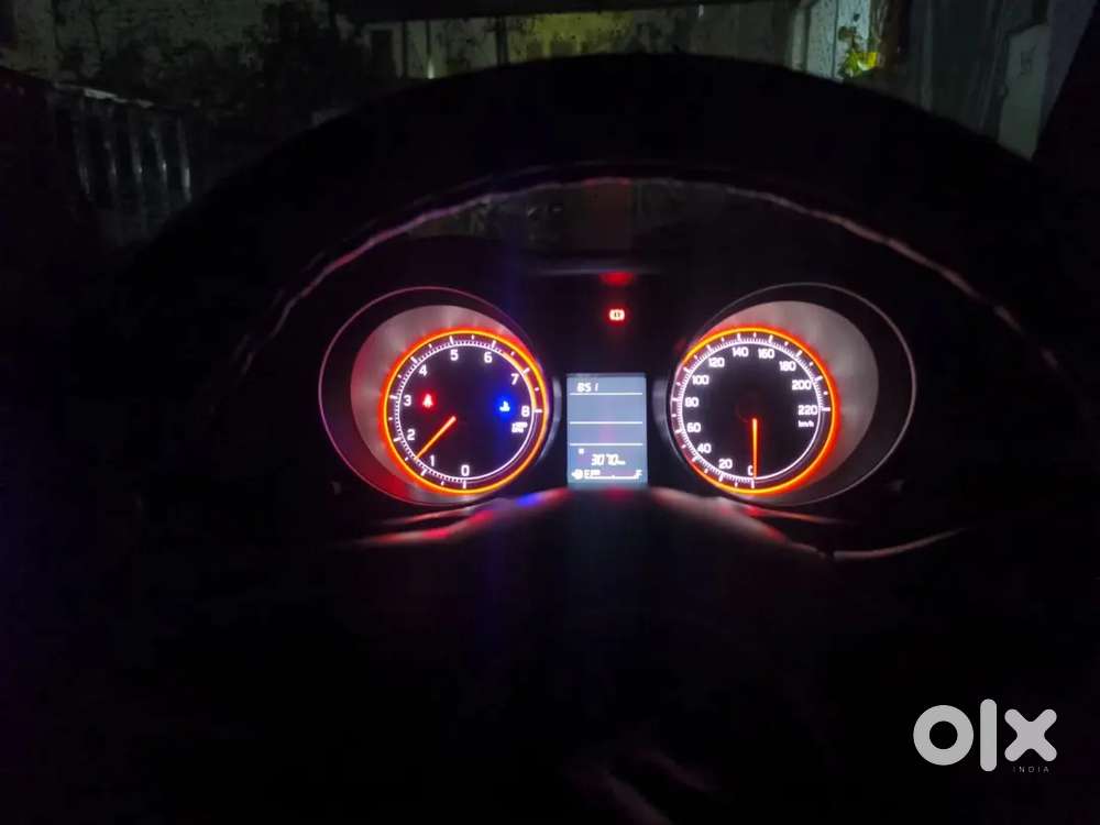 Maruti Suzuki Swift 2021 Petrol Well Maintained