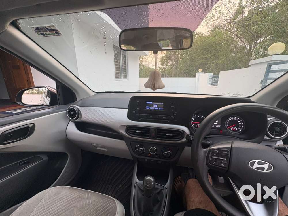 Hyundai Grand I10 Nios 2024