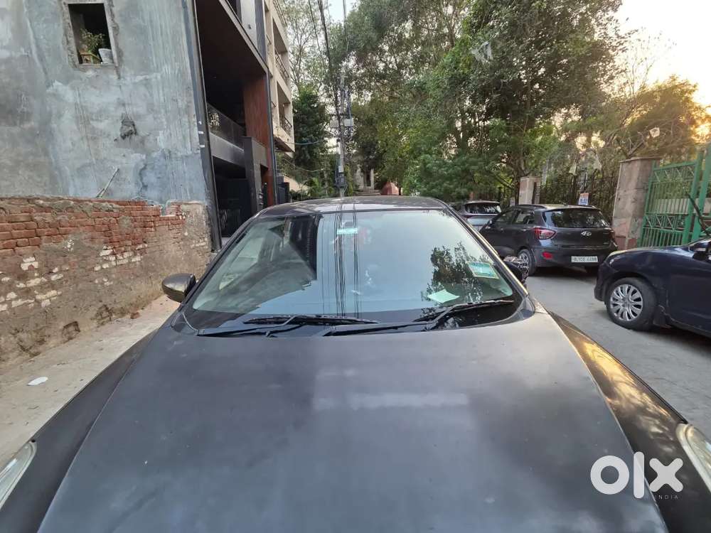 Maruti Suzuki Baleno 2018 Petrol 38000 Km Driven  Single Hand Driven