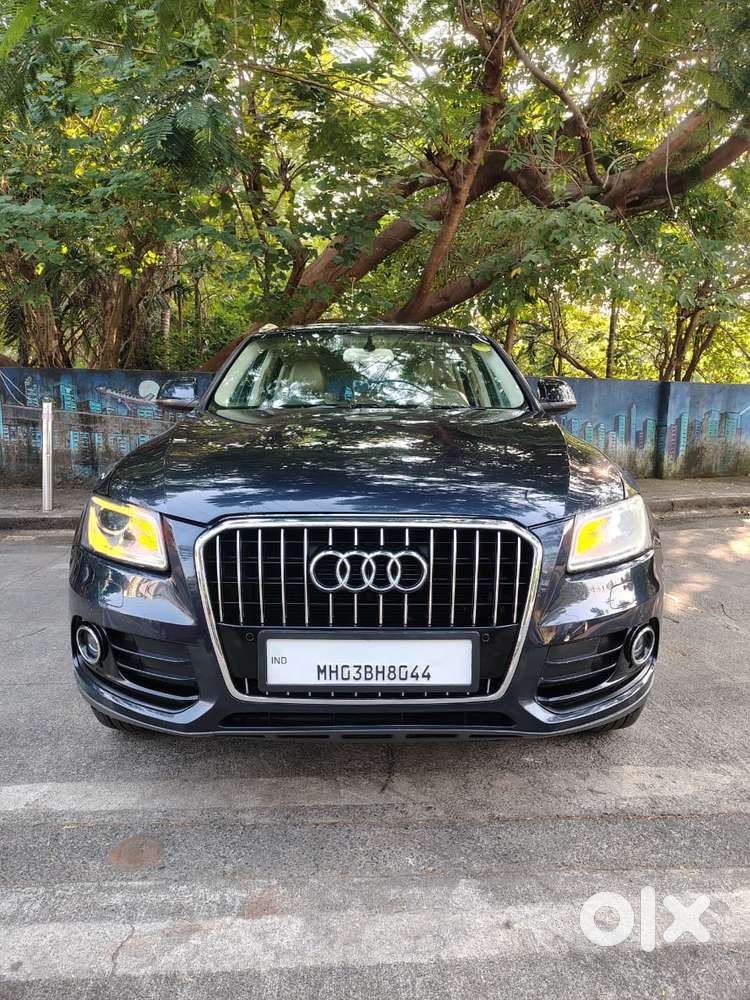 Audi Q5 30 Tdi Technology, 2013, Diesel