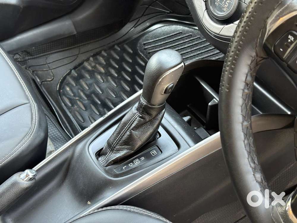 Maruti Suzuki Baleno 1.2 Zeta At, 2021, Petrol