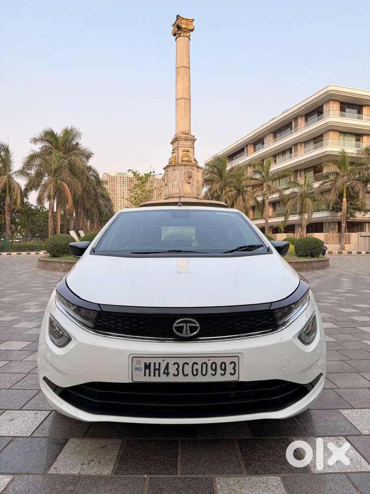 Tata Altroz Xz Icng, 2023, Petrol