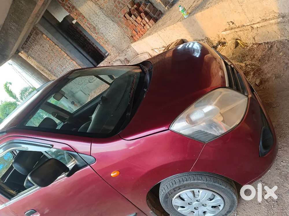 Maruti Suzuki Wagon R 2012 Good