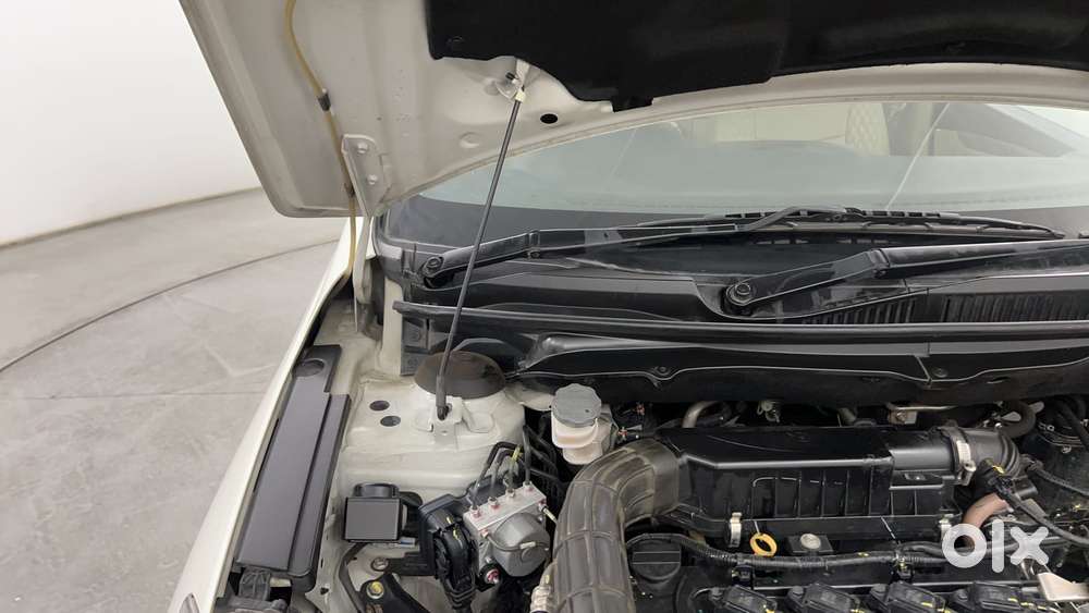Maruti Suzuki Ciaz Sigma 1.5, 2022, Petrol