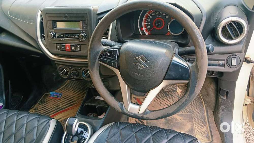 Maruti Suzuki Celerio Zxi At, 2022, Petrol