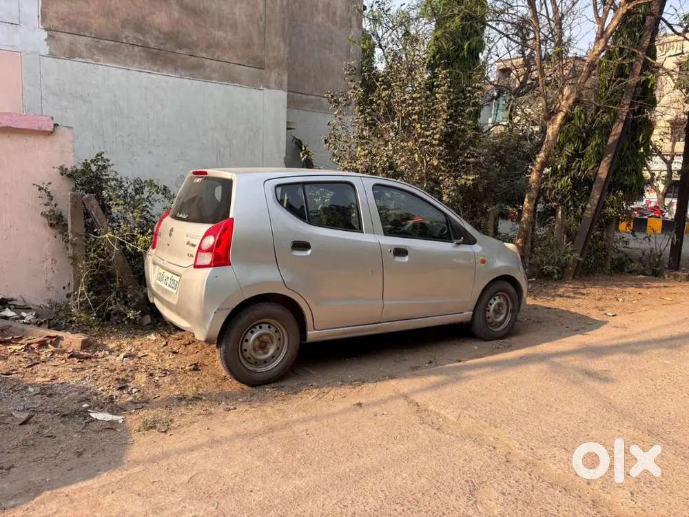 Maruti Suzuki A-star 2011 Petrol Well Maintained