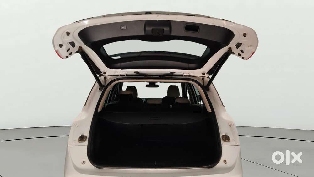 Mg Hector 2.0 Sharp Diesel, 2021, Diesel