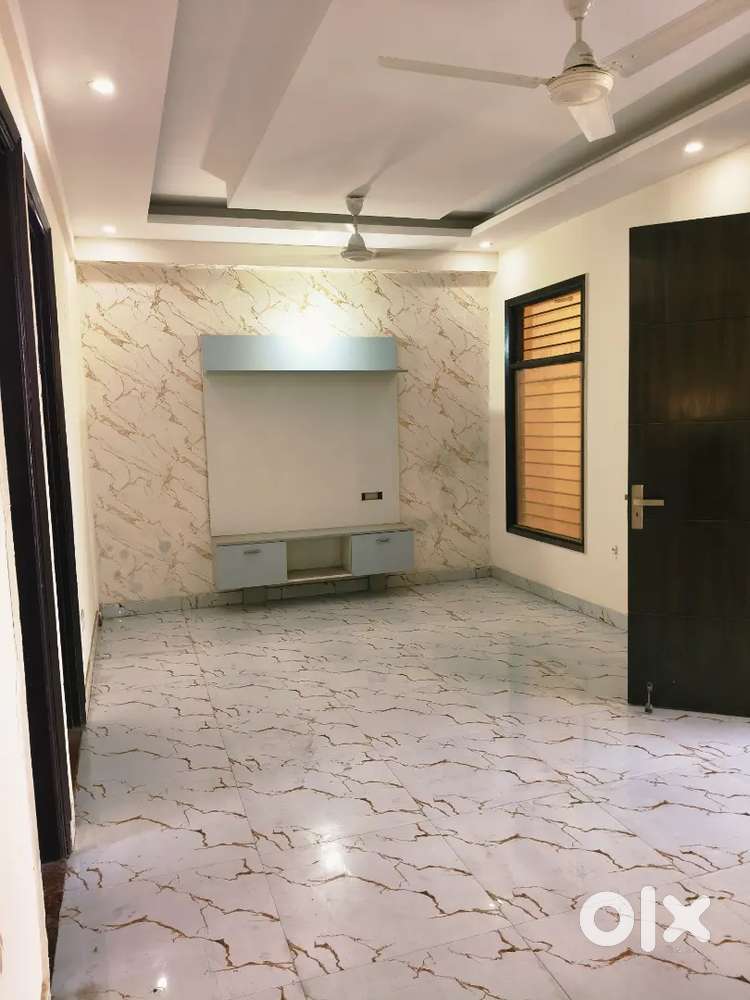 2bhk flat for rent in new colony kdh
