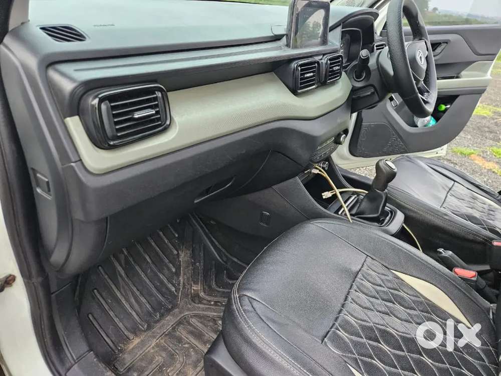 Tata Punch 2021 Petrol Good Condition